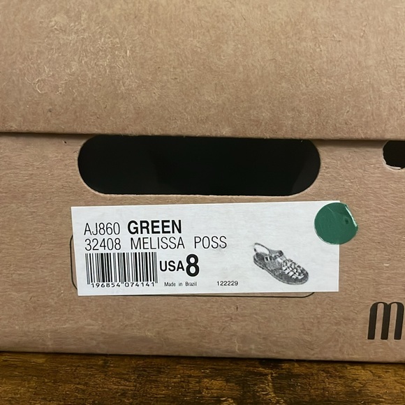 Melissa Possession Jellies - Picture 4 of 5